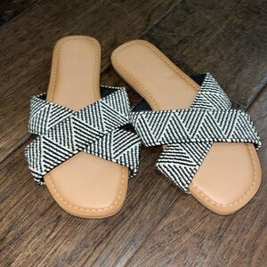 Old Navy sandals